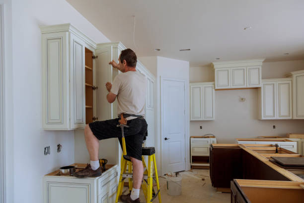 Licensed Backsplash Installation service in Medina, TX - BM Kitchen