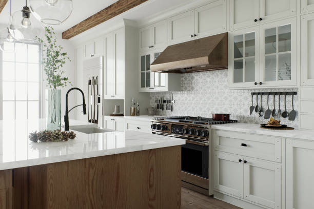 Affordable Backsplash Installation solutions in Medina, TX